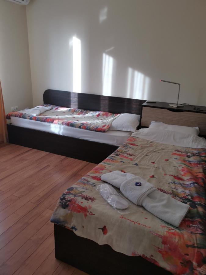 Apartment "Bella" Gabrovo Exteriér fotografie