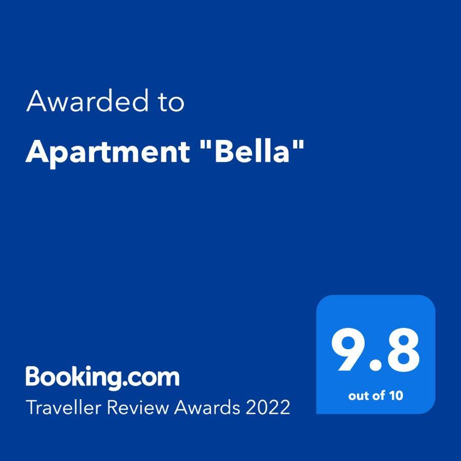 Apartment "Bella" Gabrovo Exteriér fotografie