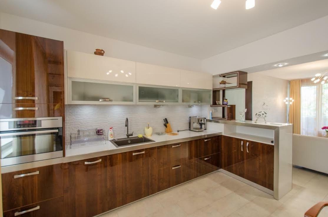 Apartment "Bella" Gabrovo Exteriér fotografie