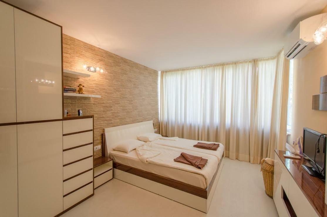Apartment "Bella" Gabrovo Exteriér fotografie