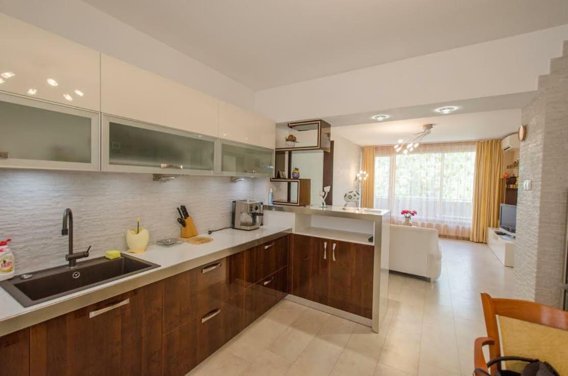 Apartment "Bella" Gabrovo Exteriér fotografie