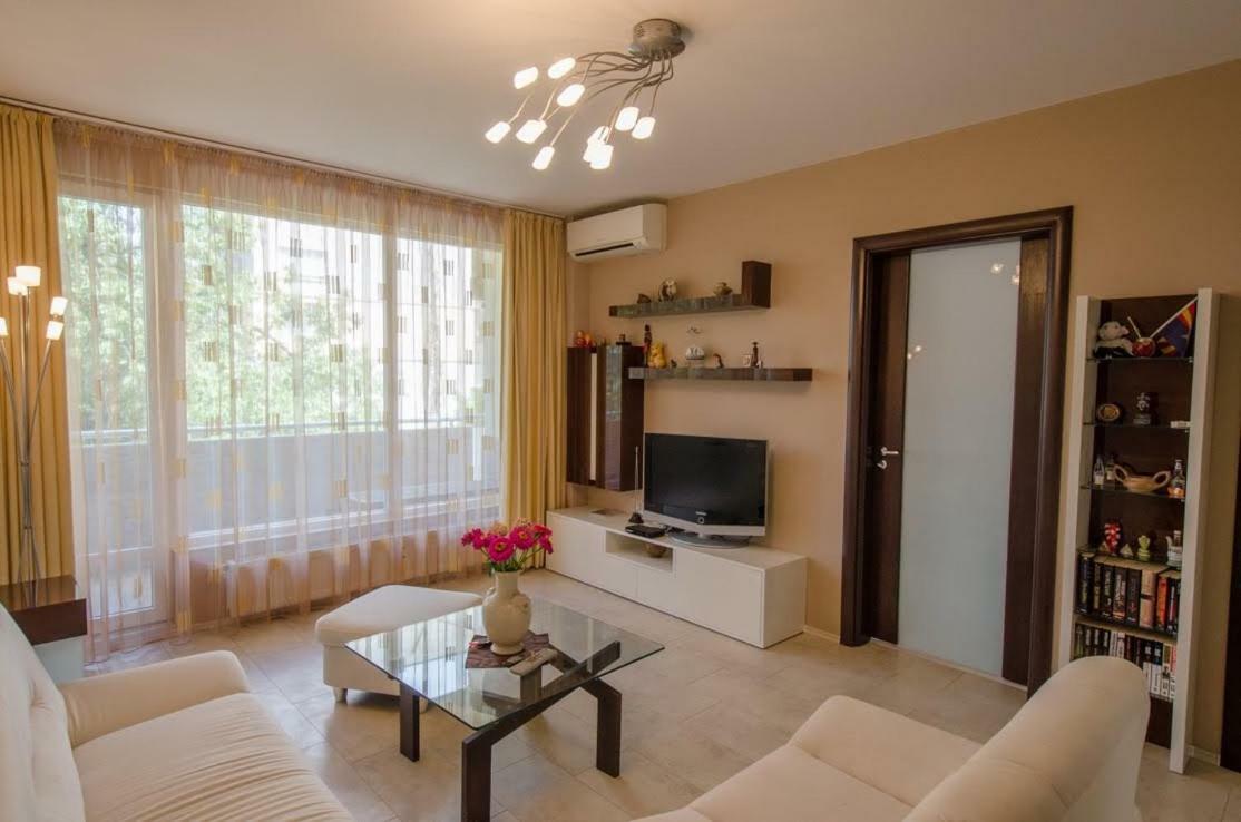 Apartment "Bella" Gabrovo Exteriér fotografie