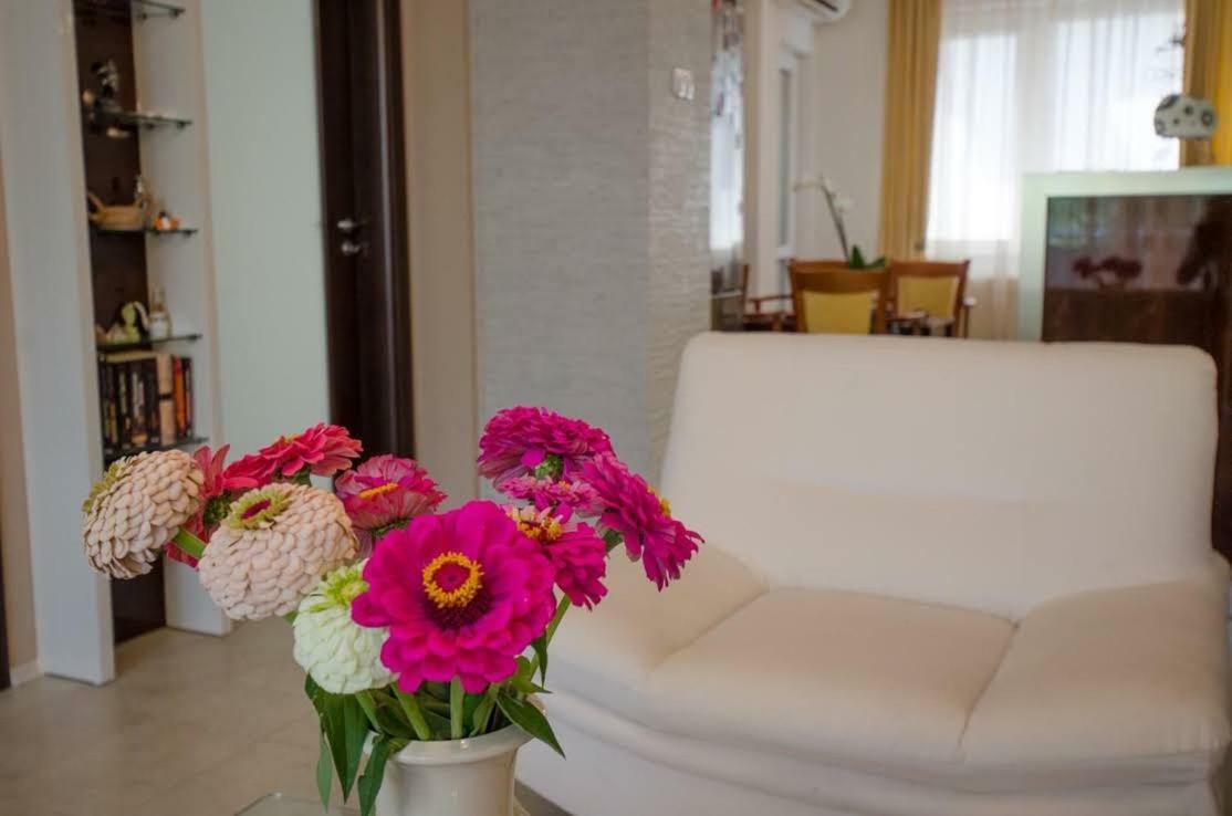 Apartment "Bella" Gabrovo Exteriér fotografie