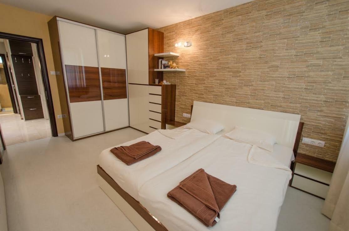 Apartment "Bella" Gabrovo Exteriér fotografie