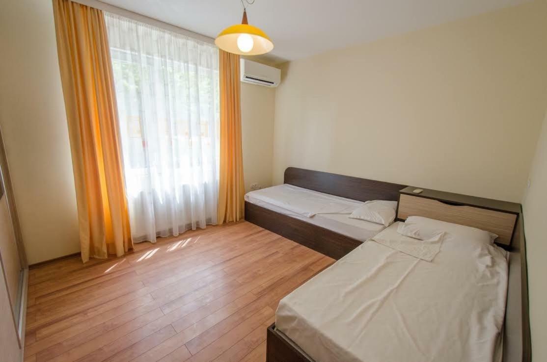 Apartment "Bella" Gabrovo Exteriér fotografie