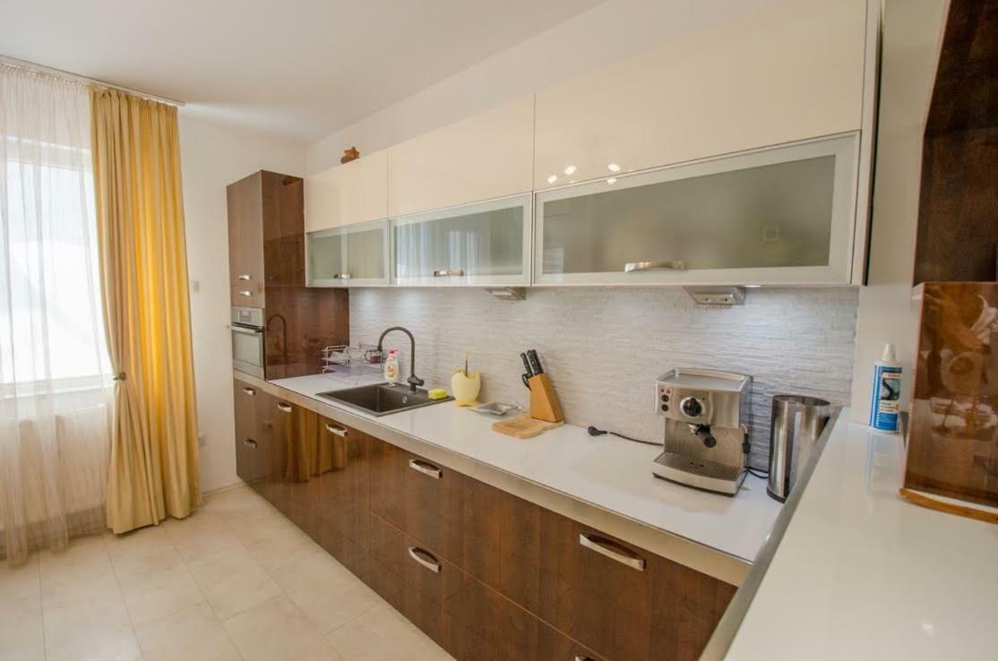 Apartment "Bella" Gabrovo Exteriér fotografie