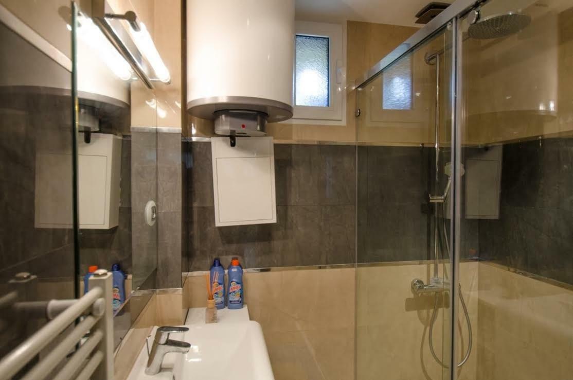 Apartment "Bella" Gabrovo Exteriér fotografie