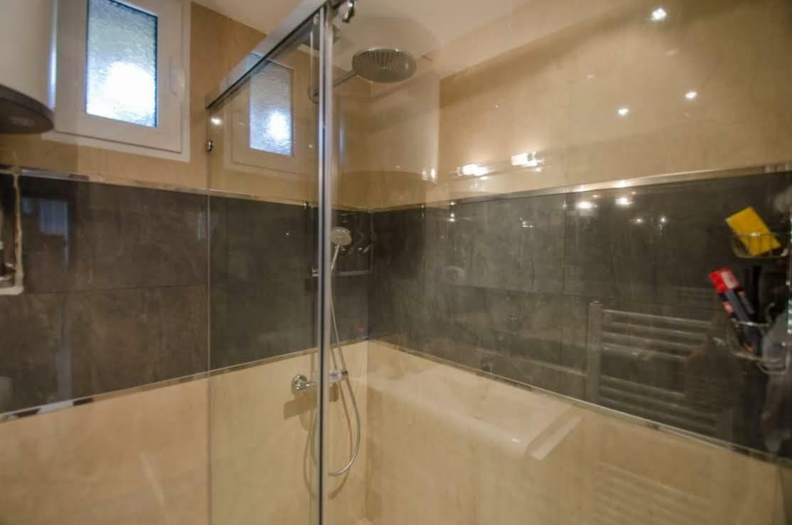 Apartment "Bella" Gabrovo Exteriér fotografie
