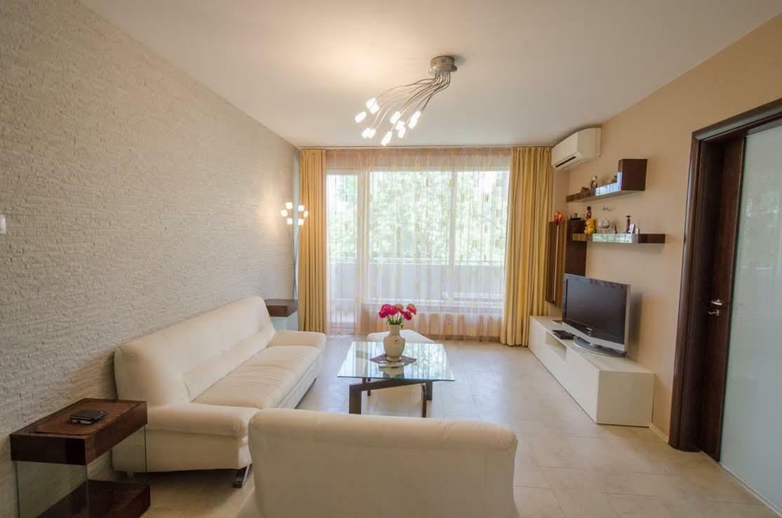 Apartment "Bella" Gabrovo Exteriér fotografie