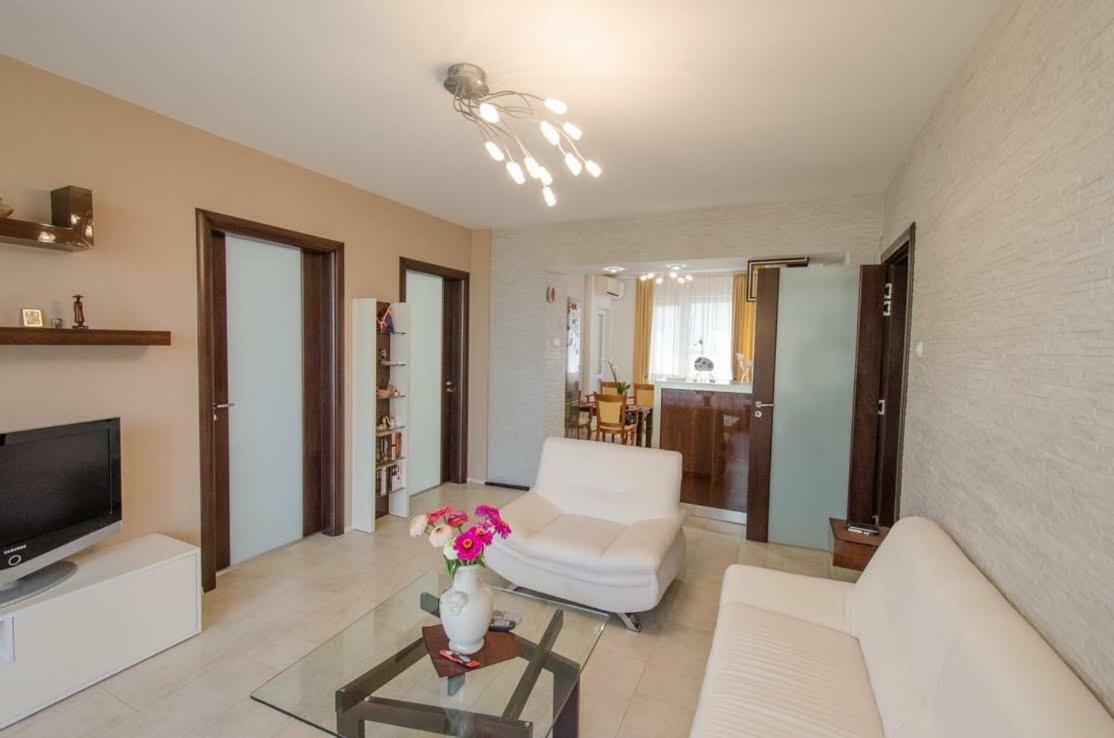 Apartment "Bella" Gabrovo Exteriér fotografie