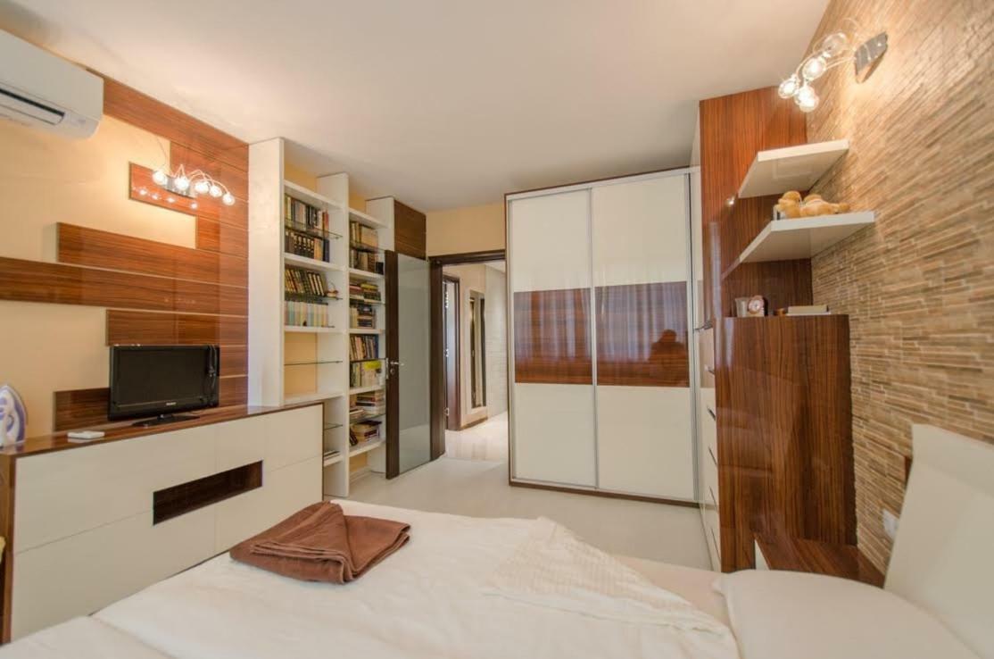 Apartment "Bella" Gabrovo Exteriér fotografie