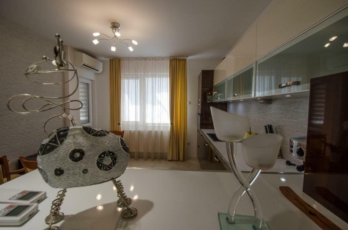 Apartment "Bella" Gabrovo Exteriér fotografie